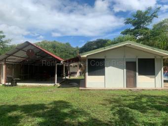 Venta de Casa en Parrita de Puntarenas. RAH 26-2223