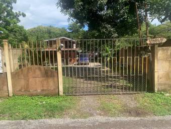 Venta de Casa en Parrita de Puntarenas. RAH 26-2223