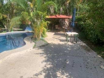 Venta de Casa en Parrita de Puntarenas. RAH 26-2223