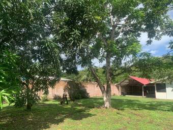 Venta de Casa en Parrita de Puntarenas. RAH 26-2223