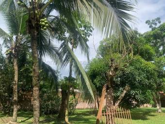 Venta de Casa en Parrita de Puntarenas. RAH 26-2223
