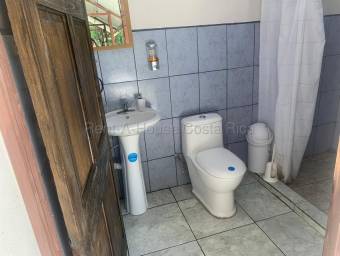 Venta de Casa en Parrita de Puntarenas. RAH 26-2223