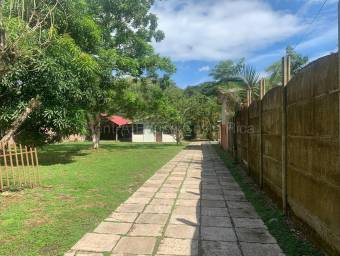 Venta de Casa en Parrita de Puntarenas. RAH 26-2223