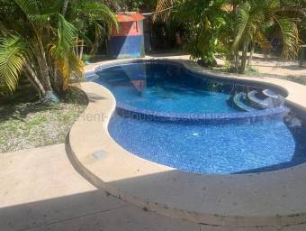 Venta de Casa en Parrita de Puntarenas. RAH 26-2223