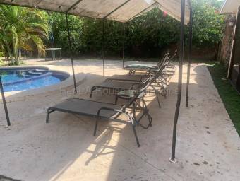 Venta de Casa en Parrita de Puntarenas. RAH 26-2223
