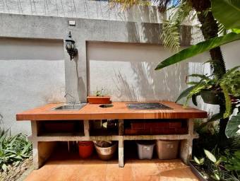Venta de Casa en La Unión-San Juan, Cartago. RAH 26-2220
