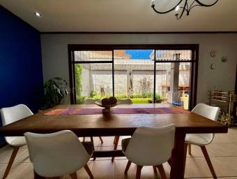 Venta de Casa en La Unión-San Juan, Cartago. RAH 26-2220
