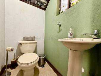 Venta de Casa en La Unión-San Juan, Cartago. RAH 26-2220