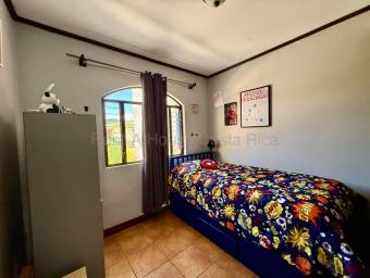 Venta de Casa en La Unión-San Juan, Cartago. RAH 26-2220