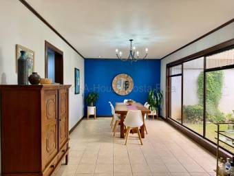 Venta de Casa en La Unión-San Juan, Cartago. RAH 26-2220