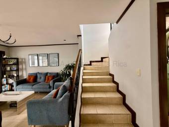 Venta de Casa en La Unión-San Juan, Cartago. RAH 26-2220