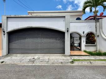 Venta de Casa en La Unión-San Juan, Cartago. RAH 26-2220