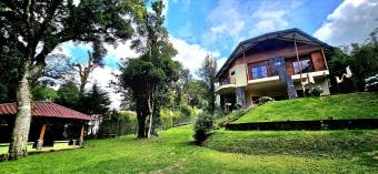 House for sale in Heredia, San Rafael. Code CV5299