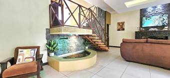 House for sale in Heredia, San Rafael. Code CV5299