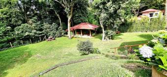 House for sale in Heredia, San Rafael. Code CV5299