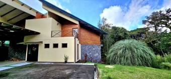 House for sale in Heredia, San Rafael. Code CV5299