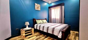 House for sale in Heredia, San Rafael. Code CV5299
