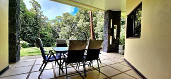 House for sale in Heredia, San Rafael. Code CV5299