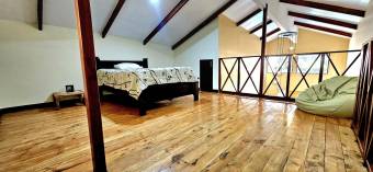House for sale in Heredia, San Rafael. Code CV5299