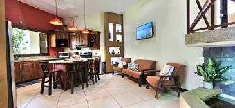 House for sale in Heredia, San Rafael. Code CV5299