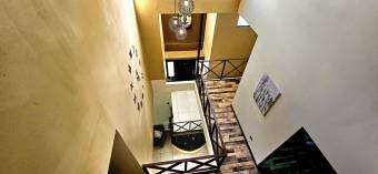 House for sale in Heredia, San Rafael. Code CV5299