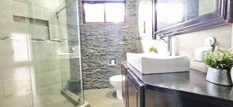 House for sale in Heredia, San Rafael. Code CV5299