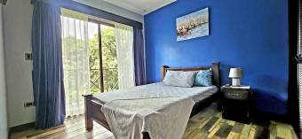 House for sale in Heredia, San Rafael. Code CV5299