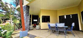 House for sale in Heredia, San Rafael. Code CV5299