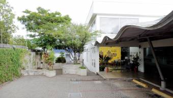 Venta de Centro Comercial en La Guácima de Alajuela. RAH 26-2206 OPORTUNIDAD DE INVERSIÓN