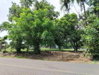 Venta de Lote en San Mateo-Labrador. RAH 26-2228