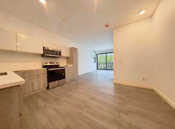 SE ALQUILA MODERNO APARTAMENTO EN GRANADILLA, CURRIDABAT