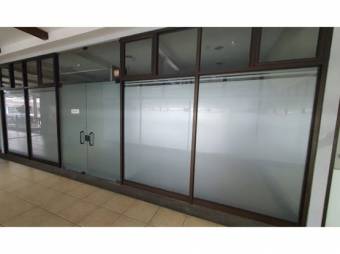 ALQUILER DE LOCAL COMERCIAL, SAN JOSÉ, ROHRMOSER