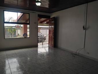 Casa de una planta en Guadalupe con excelente ubicación y patio #26-295 GS Casa de una planta en Guadalupe con excelente ubicación y patio #26-295 GS