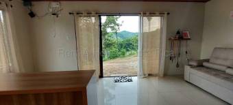 Venta de Apartamento en Carit de Puriscal-San José. RAH 26-2236