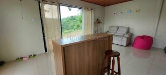 Venta de Apartamento en Carit de Puriscal-San José. RAH 26-2236