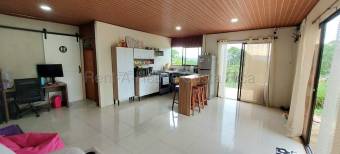 Venta de Apartamento en Carit de Puriscal-San José. RAH 26-2236