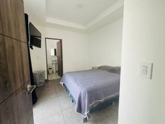 Venta de Casa en Ulloa-Heredia. RAH 25-810