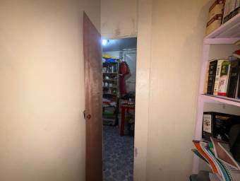 Venta propiedad esquinera para remodelar o invertir #26-721 GS, $ 85,000, 1, San José, San José