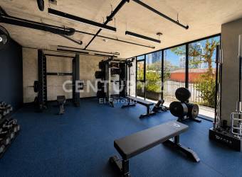 ENTA DE APARTAMENTO DE 1 HABITACIÓN EN BABYLON, NUNCIATURA