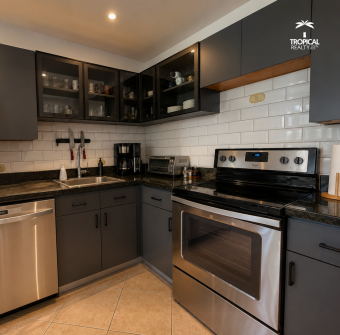 Spacious Apartment for Sale  La Alhambra Condominium, Escazú