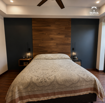 Spacious Apartment for Sale  La Alhambra Condominium, Escazú