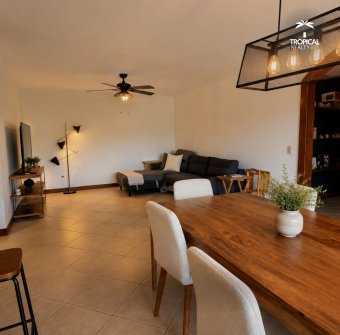 Spacious Apartment for Sale  La Alhambra Condominium, Escazú