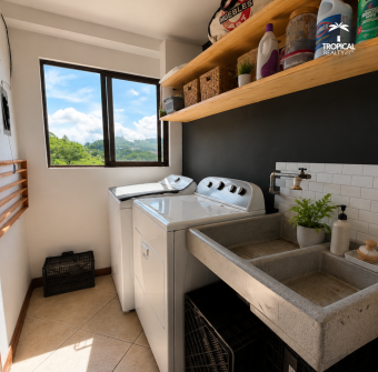 Spacious Apartment for Sale  La Alhambra Condominium, Escazú