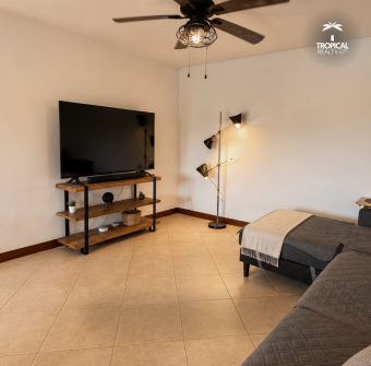 Spacious Apartment for Sale  La Alhambra Condominium, Escazú
