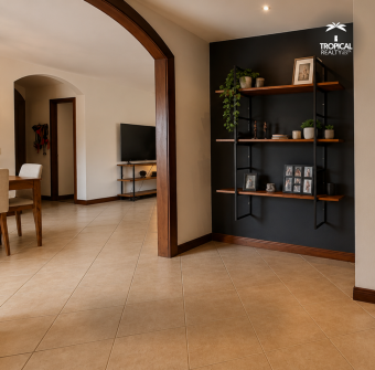 Spacious Apartment for Sale  La Alhambra Condominium, Escazú