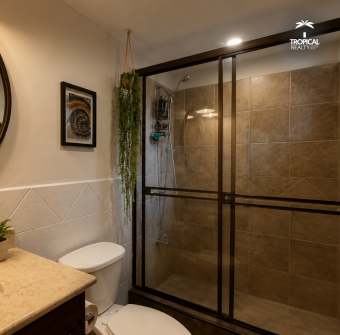 Spacious Apartment for Sale  La Alhambra Condominium, Escazú