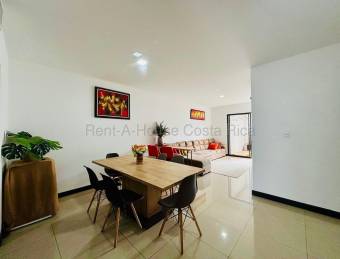 Casa de una planta con patio y amenidades en condominio #26-2214 GS