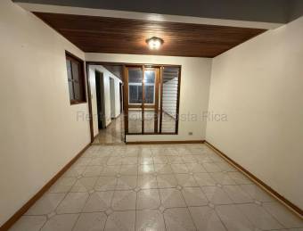 Casa en condominio exclusivo en Freses de Curridabat #26-2218 GS