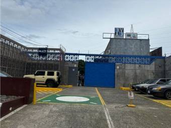 ALQUILER DE BODEGA, SAN JOSÉ, GOICOECHEA, IPÍS 10052466