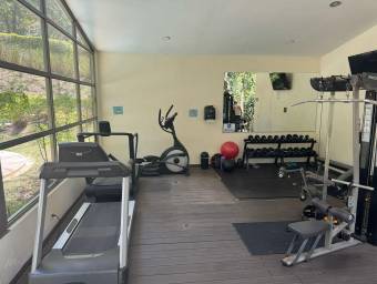 Apartamento con terraza privada y rodeado de naturaleza #26-2057 GS